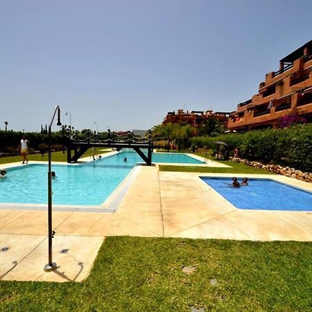 Ferienwohnung Apartamentomirada Estepona Exterior foto