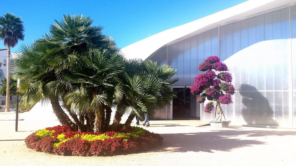 Ferienwohnung Apartamentomirada Estepona Exterior foto
