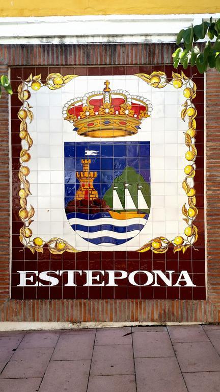 Ferienwohnung Apartamentomirada Estepona Exterior foto