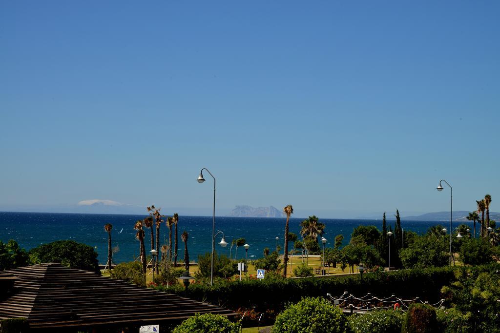 Ferienwohnung Apartamentomirada Estepona Exterior foto