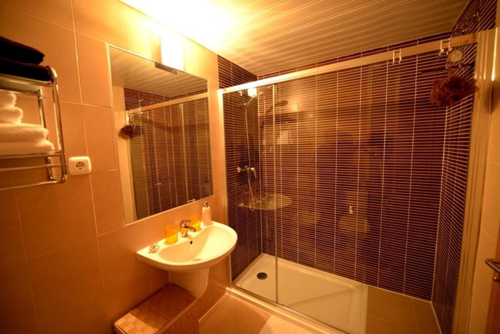 Ferienwohnung Apartamentomirada Estepona Exterior foto
